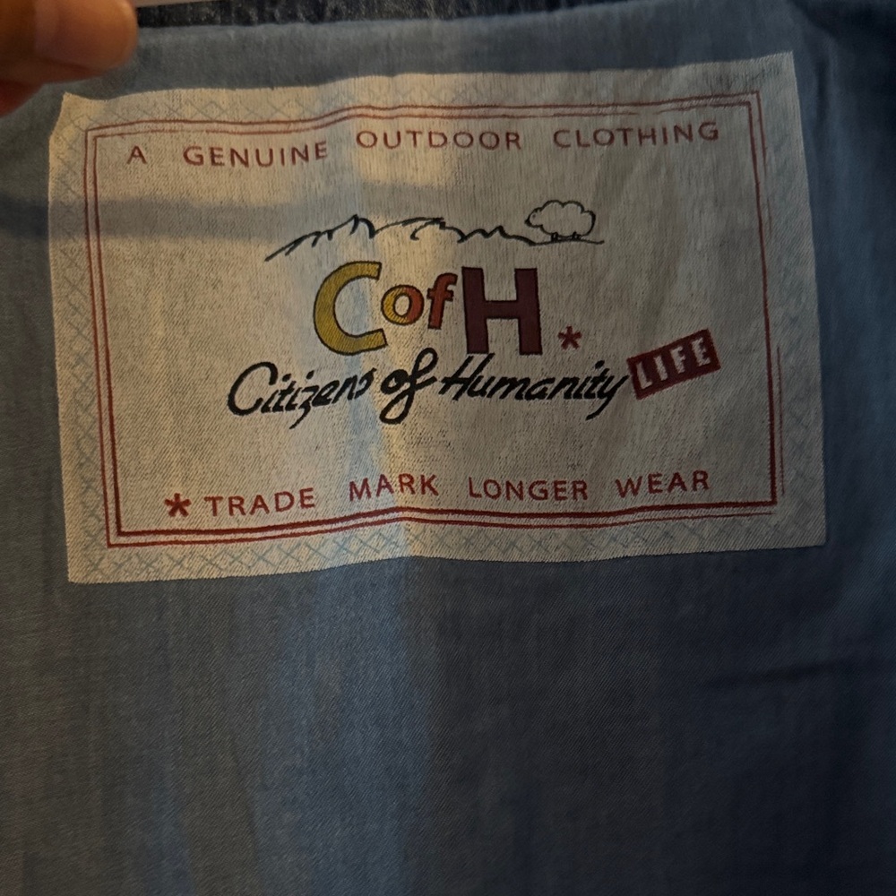 Jeans Subcategory Identification - Picture 7 of 8